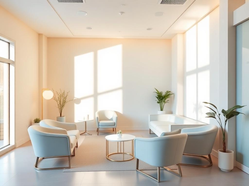 Demo Recovery Residence & Rehab (Cancún), illustrative sample facility photograph
